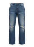 Pantalón Jeans de dama, talla L