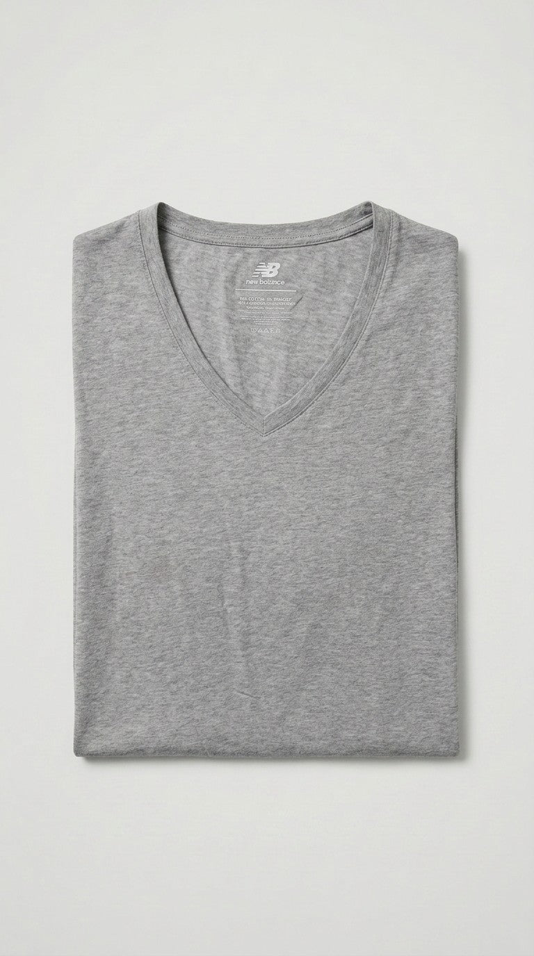 Camiseta talla M, New Balance