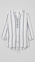 Camisa talla L, 100% Rayon