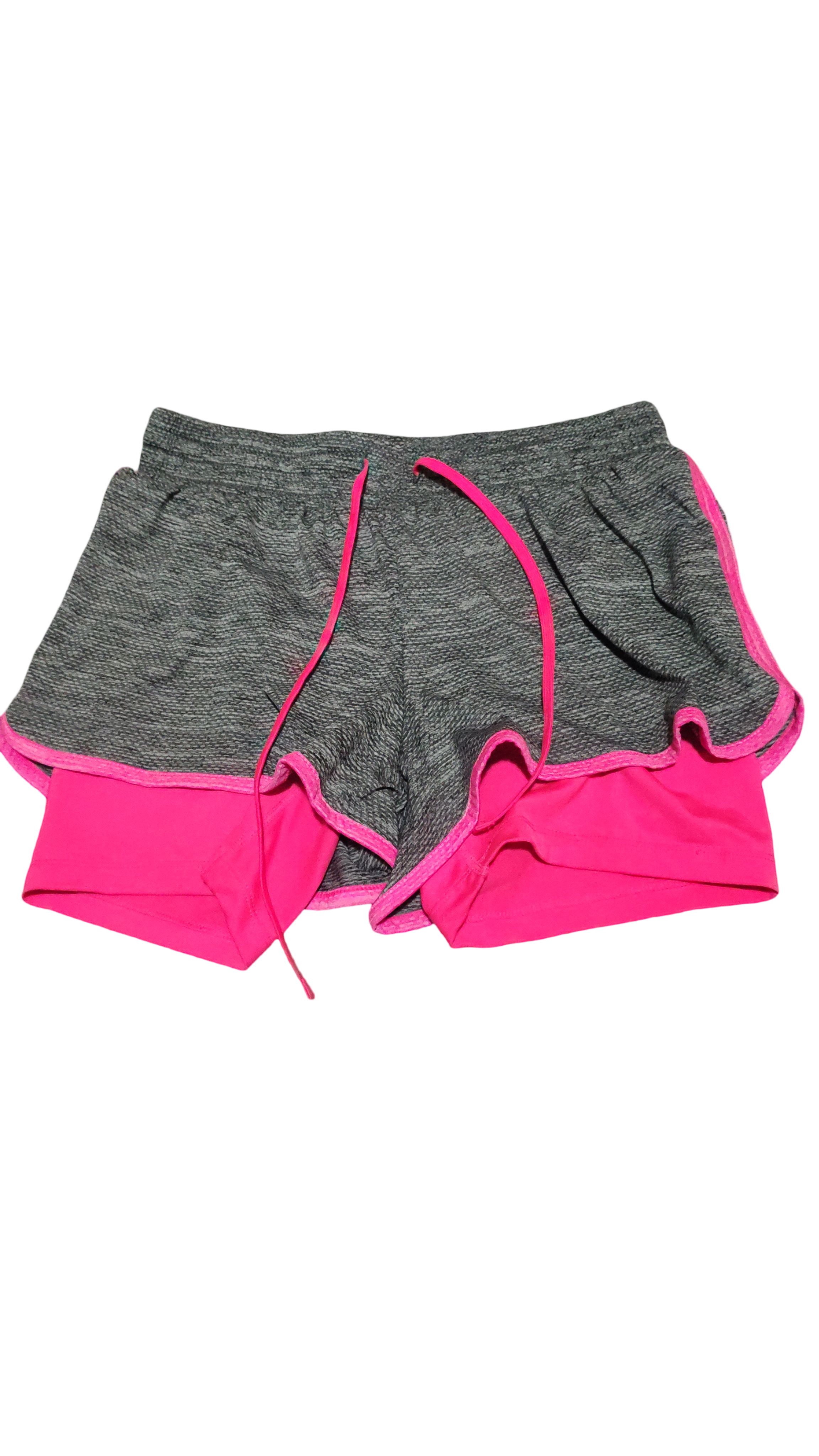 Short talla S, Champion