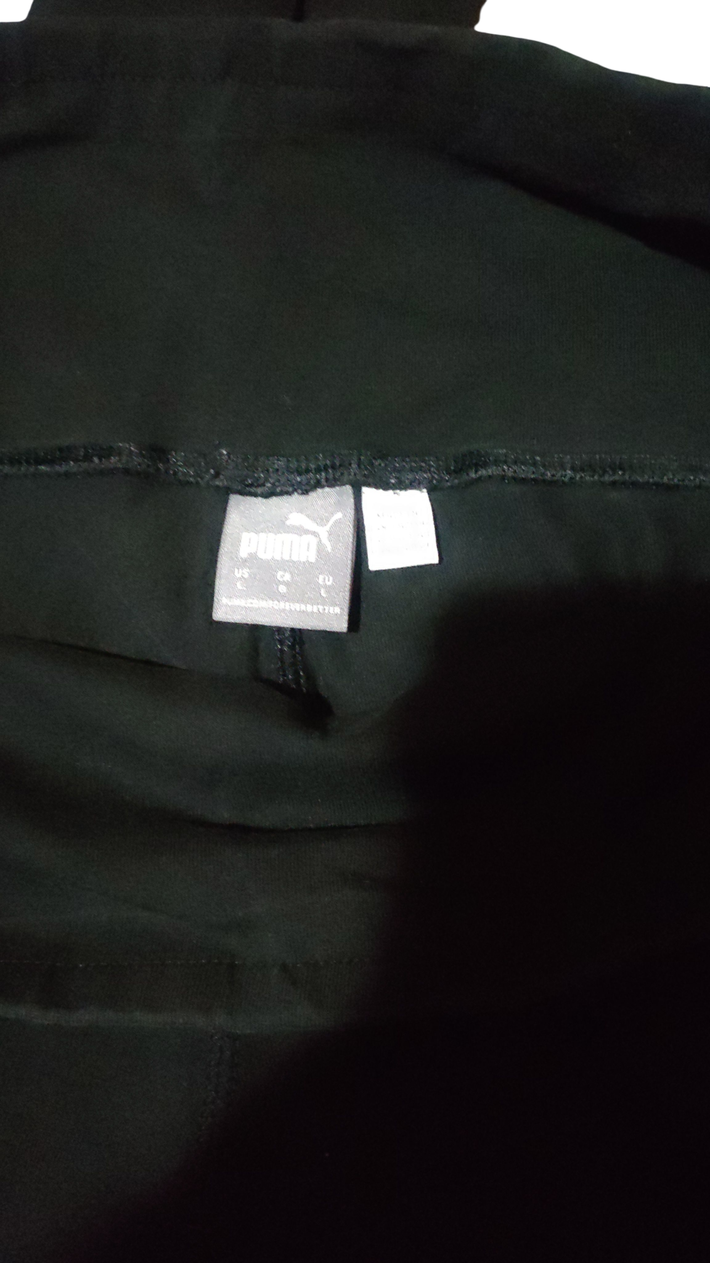 Pants Puma, talla L