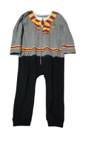 Conjunto Harry Potter, bebe 18 meses