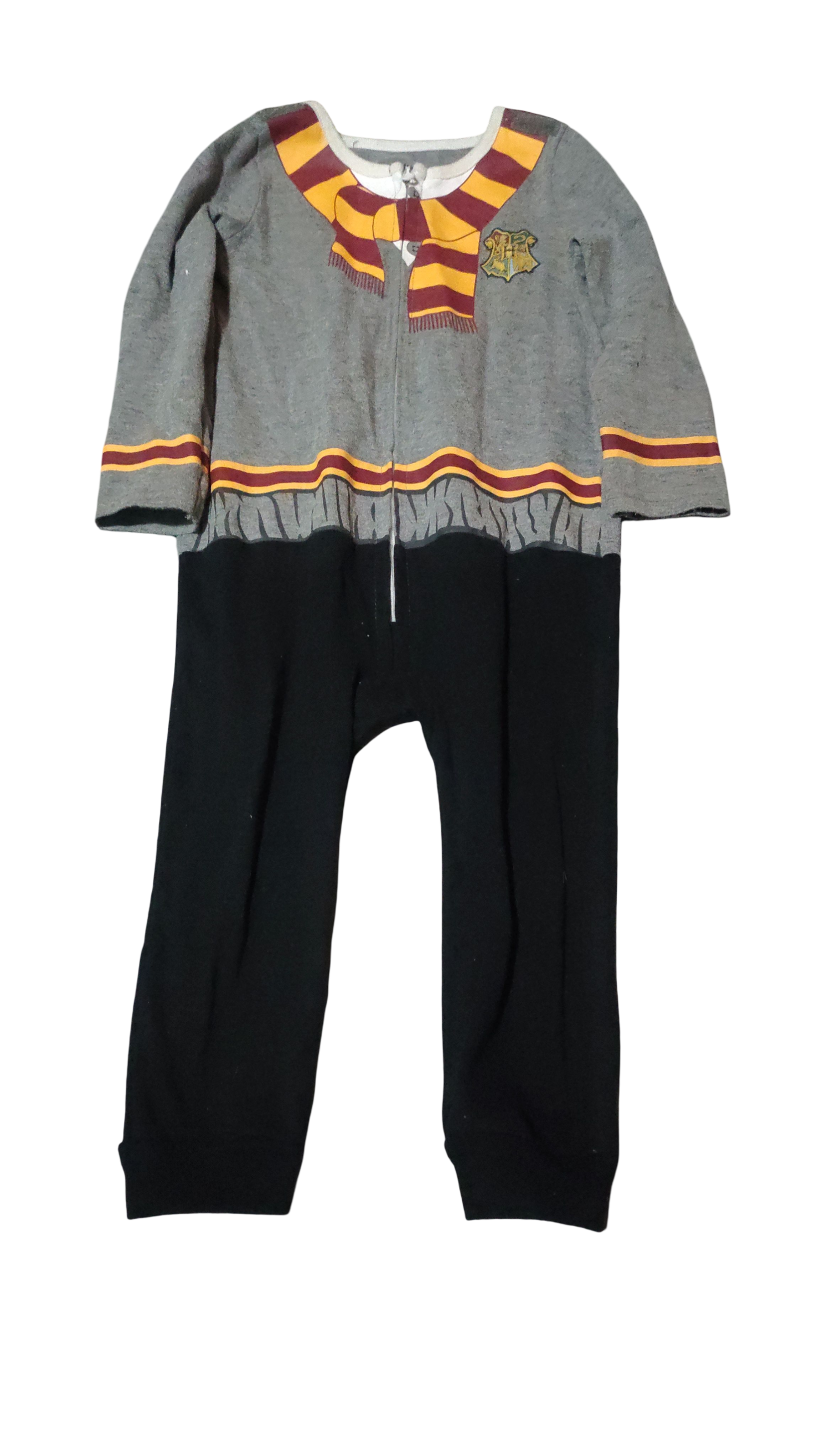 Conjunto Harry Potter, bebe 18 meses