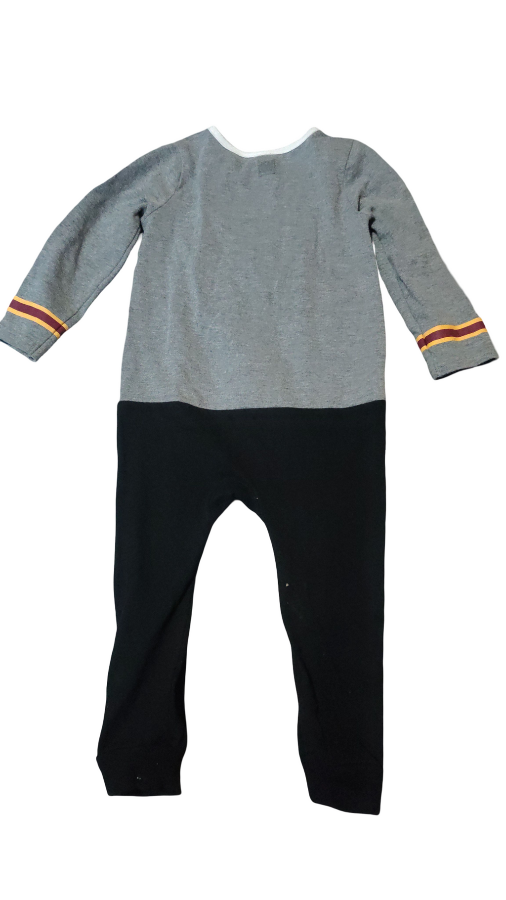 Conjunto Harry Potter, bebe 18 meses