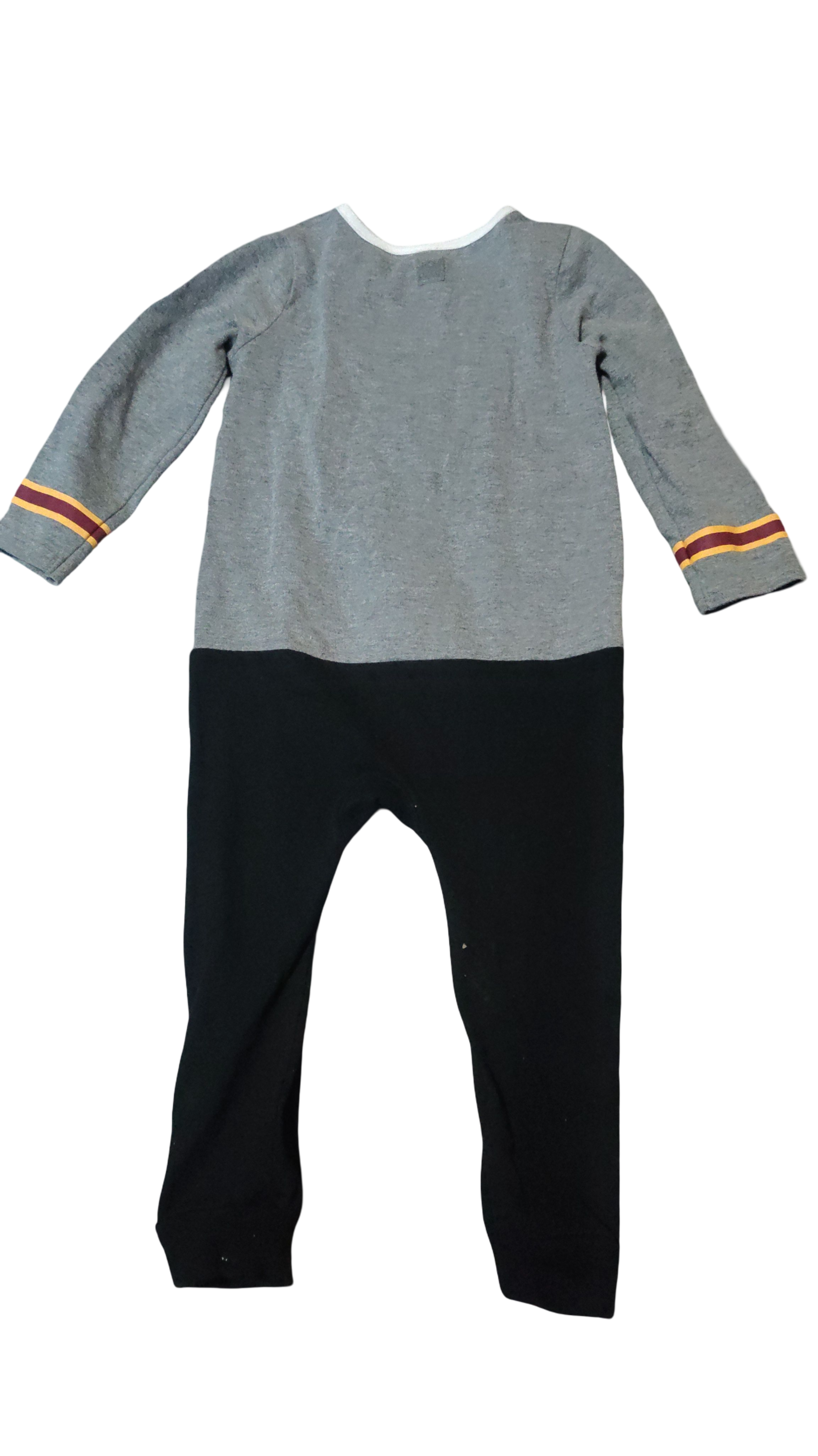 Conjunto Harry Potter, bebe 18 meses