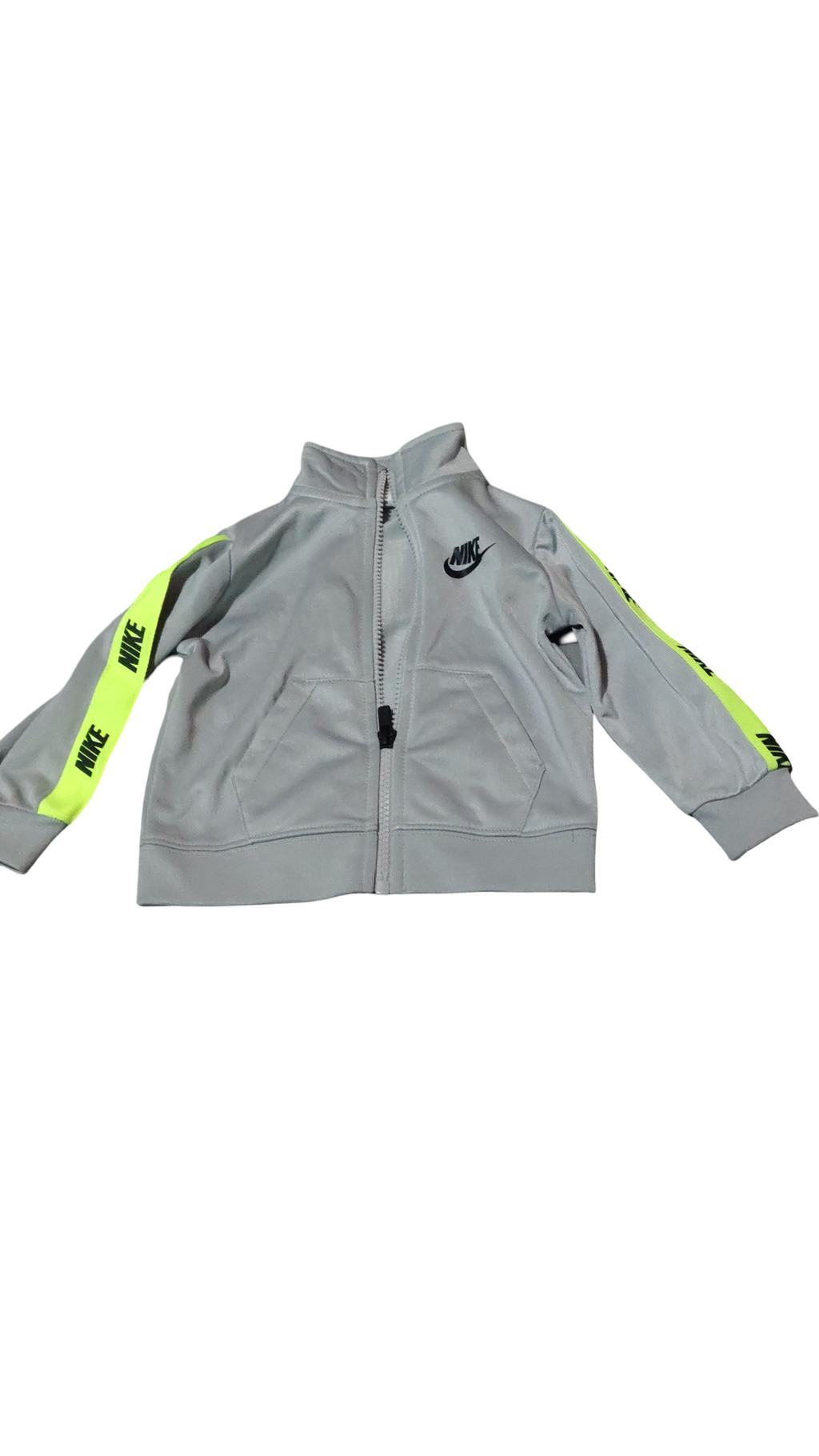 Sudadera Nike para bebe