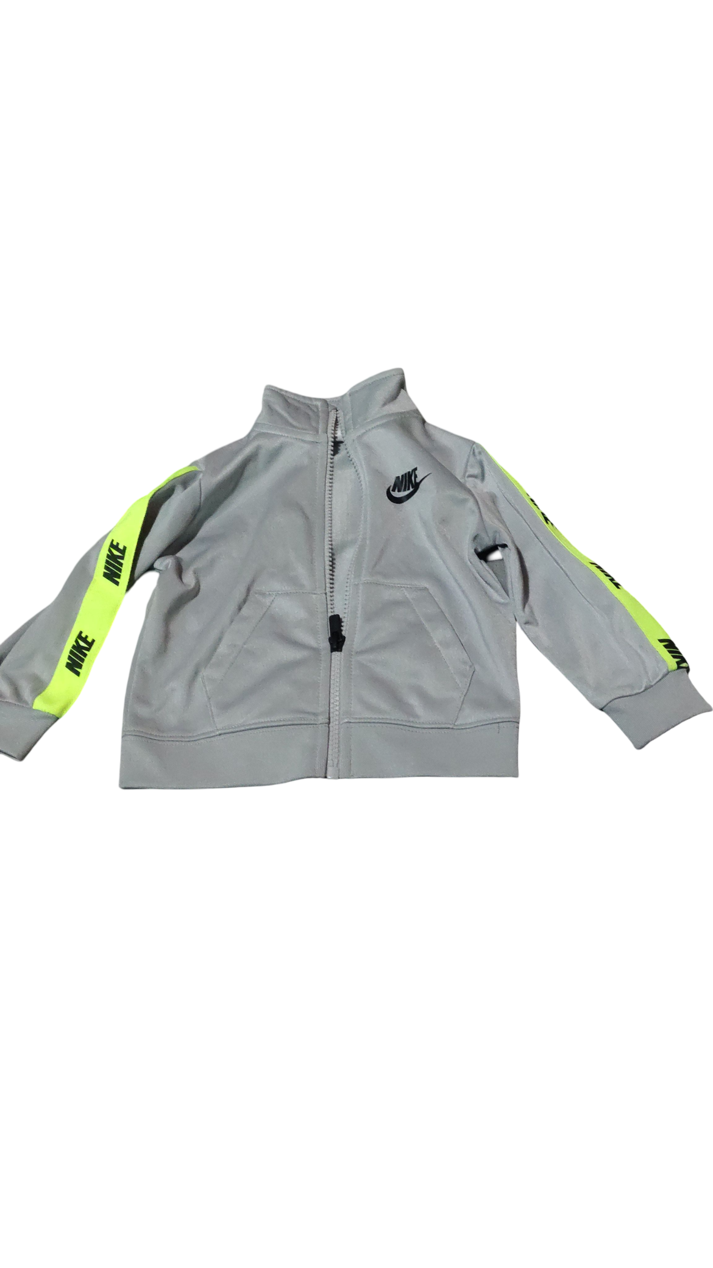 Sudadera Nike para bebe