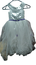 Vestido para niña, talla 6