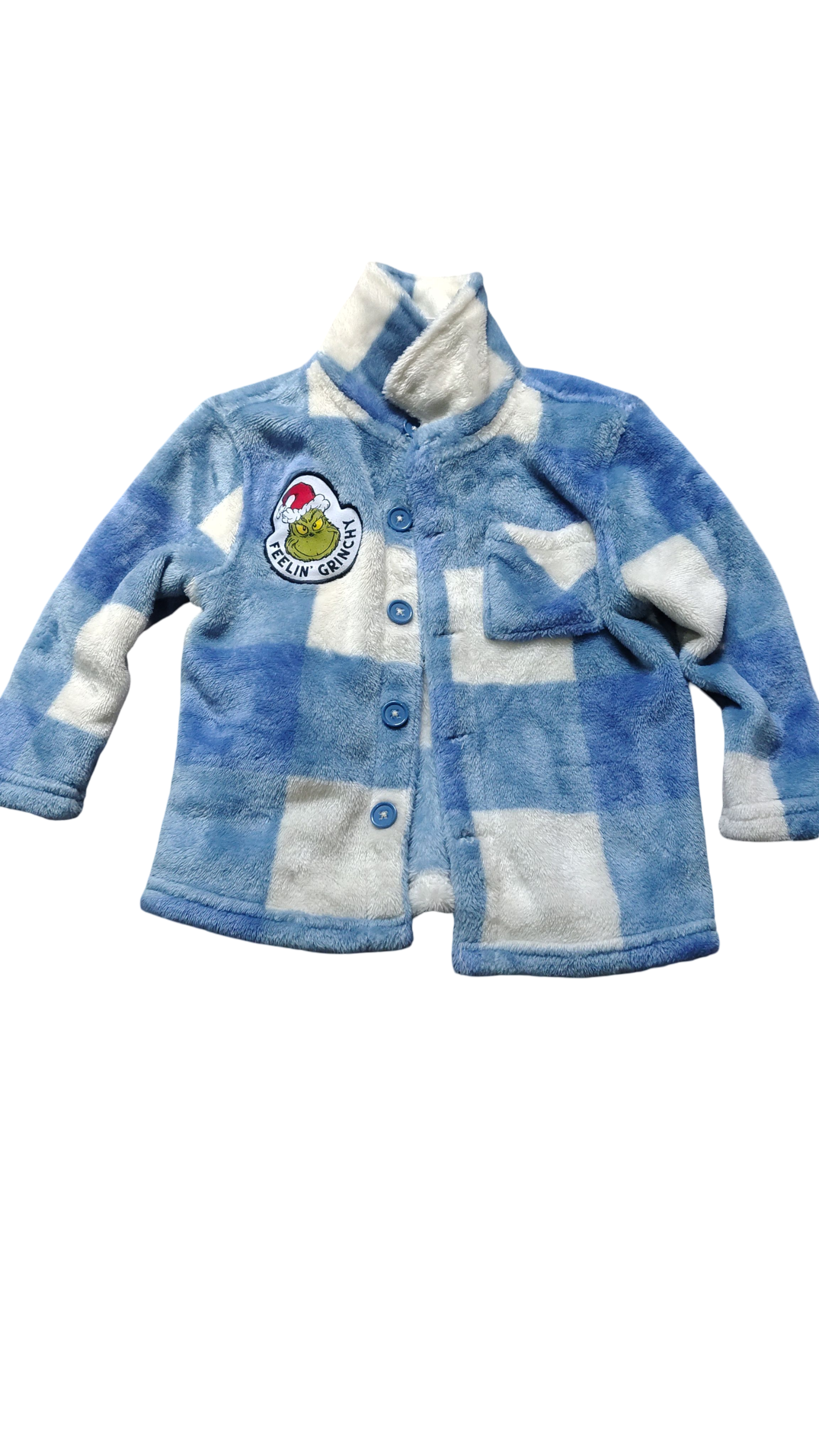 Suéter bebe, talla 18 meses