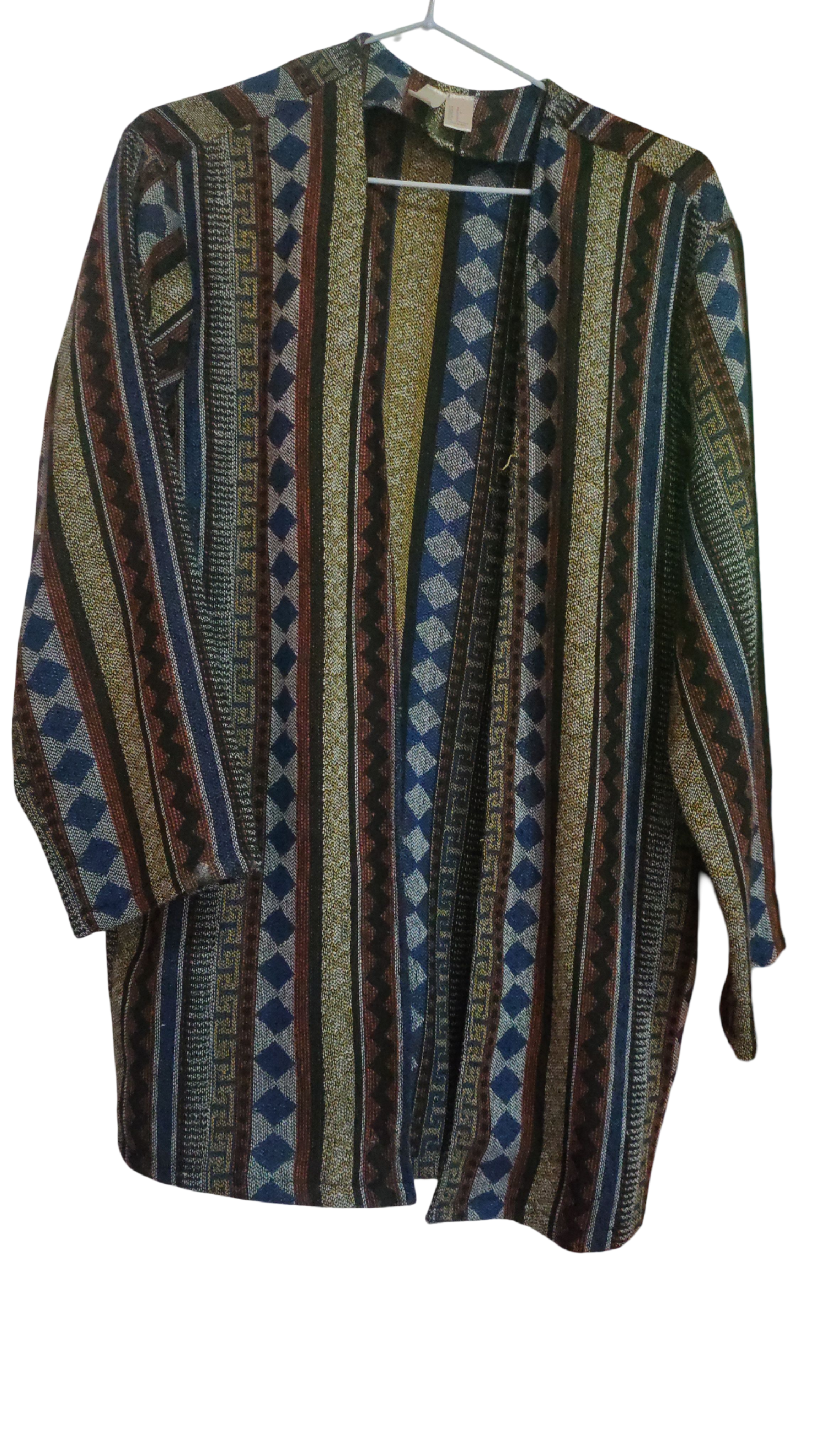 Cardigan talla S