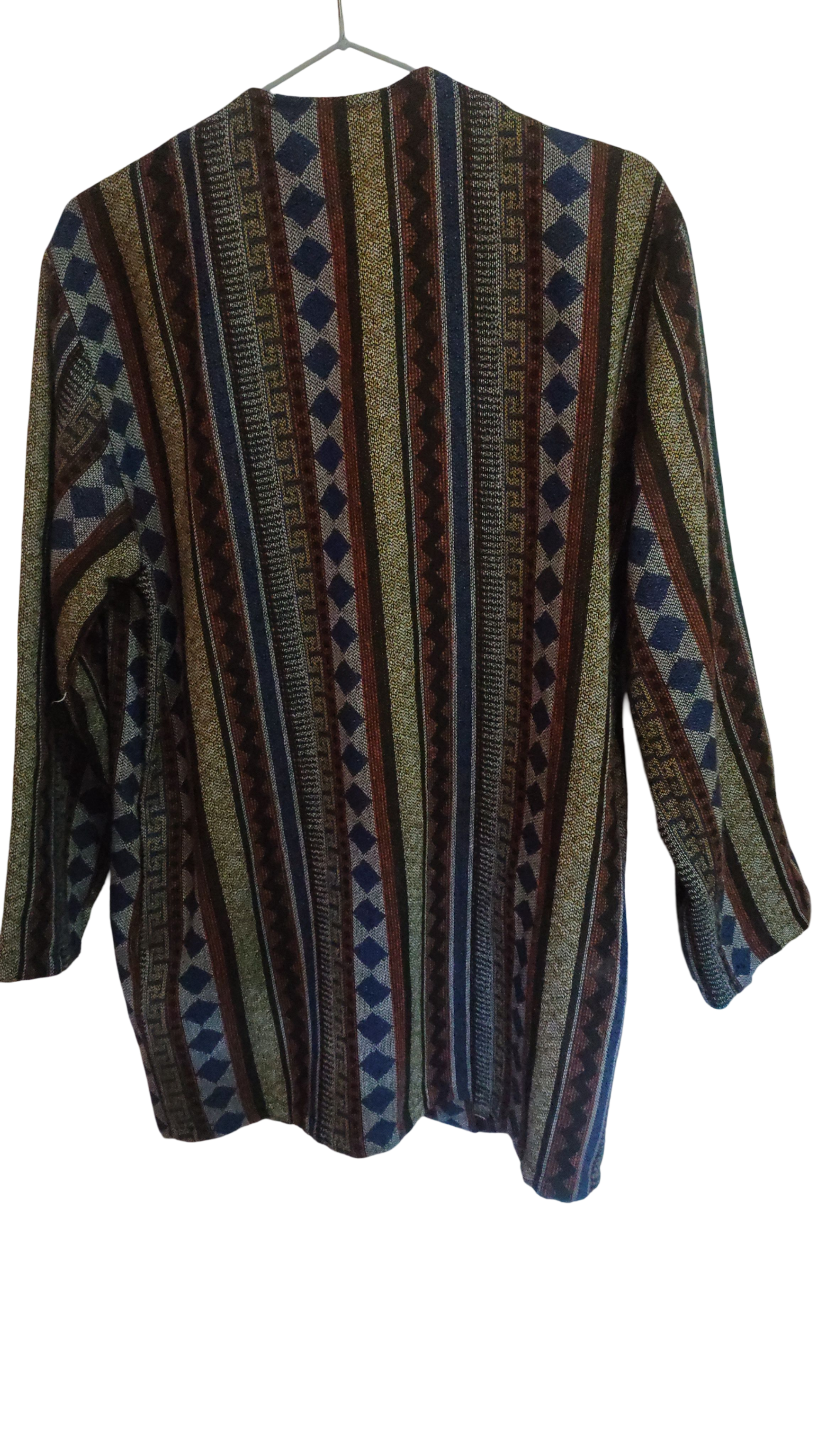 Cardigan talla S
