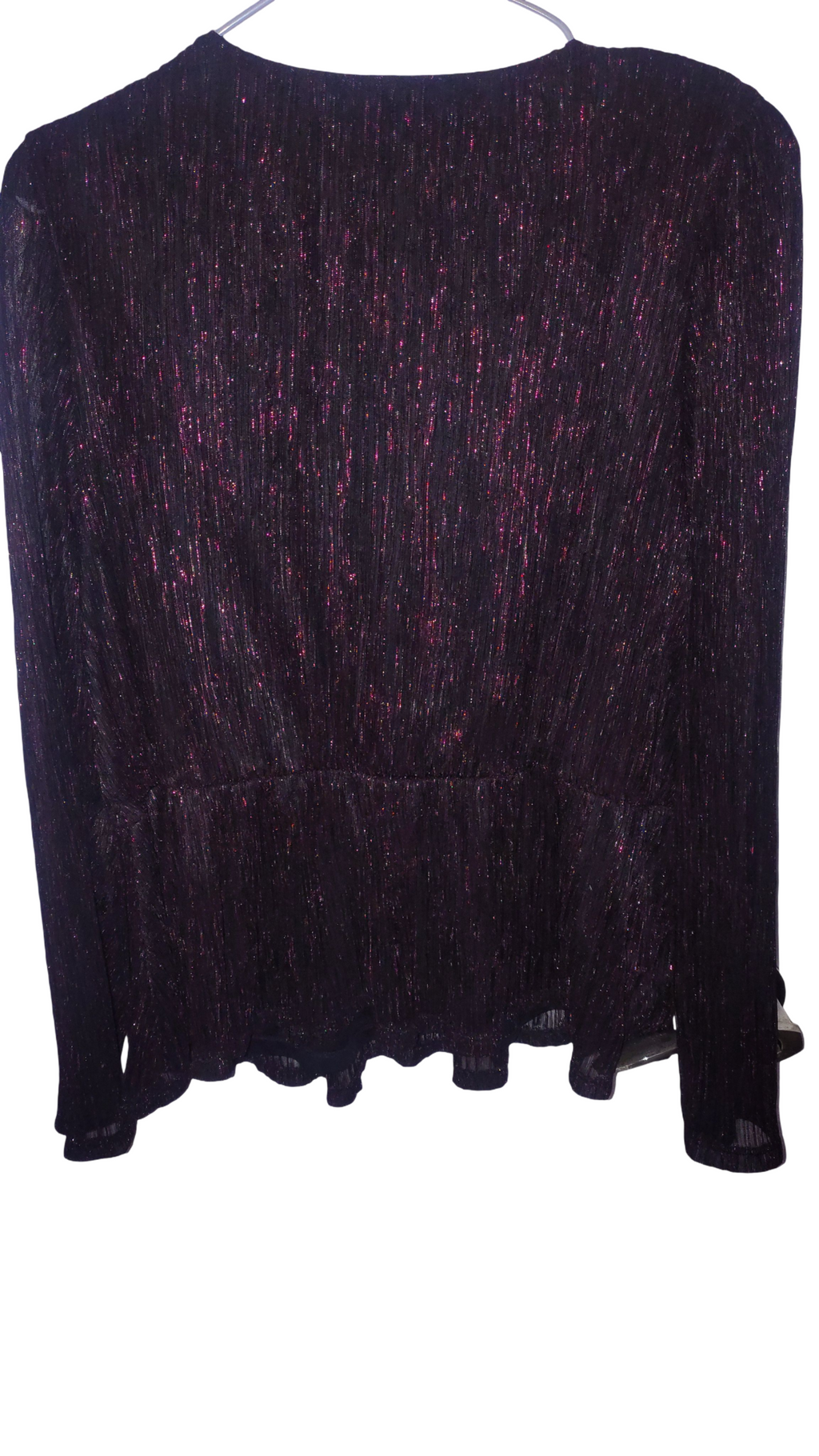 Blusa Talla XL marca Verawang