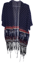 Cardigan talla S