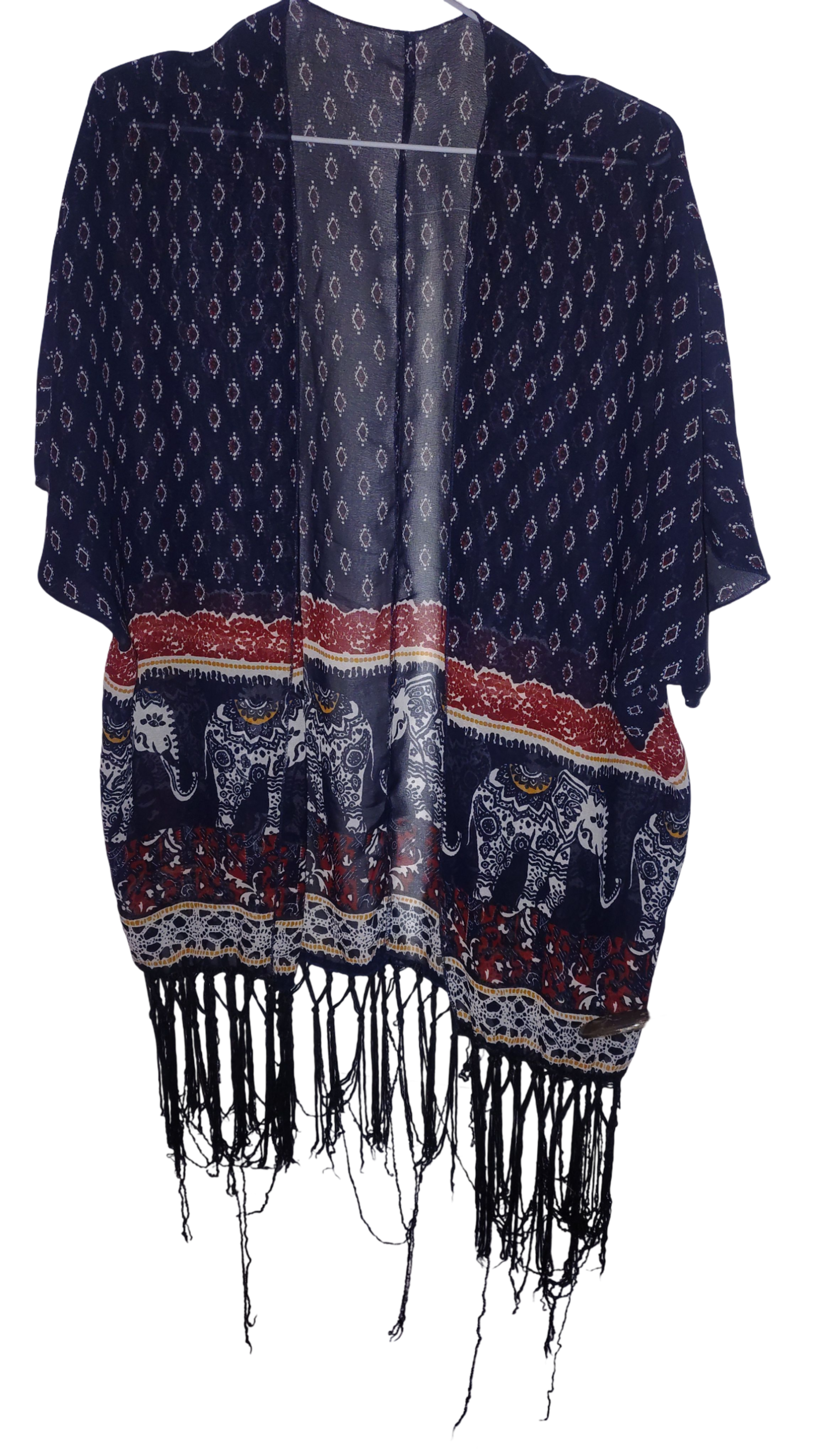 Cardigan talla S