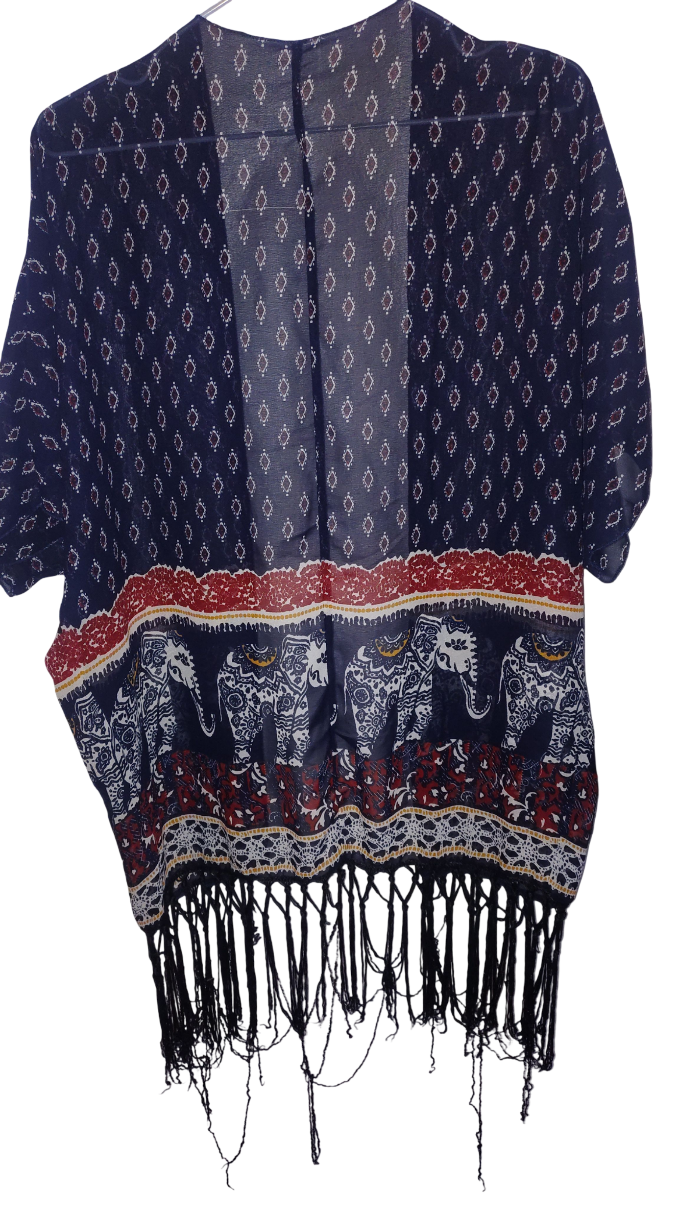 Cardigan talla S