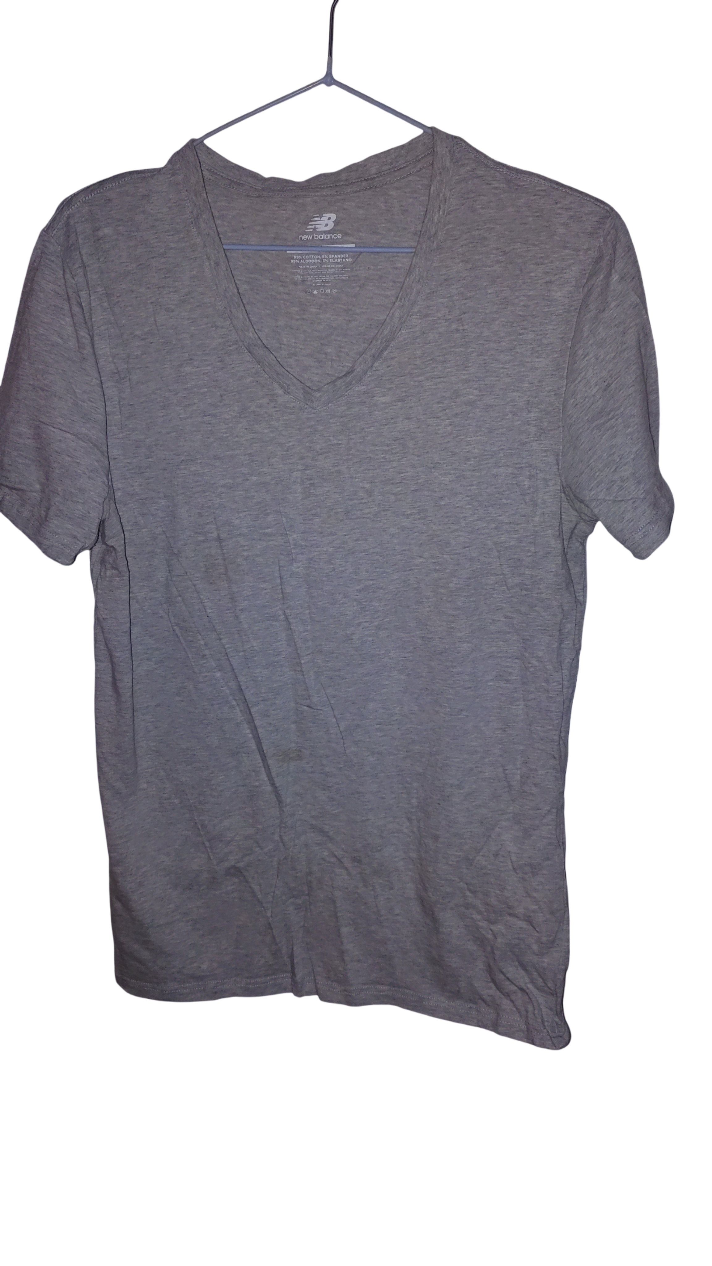 Camiseta talla M, New Balance